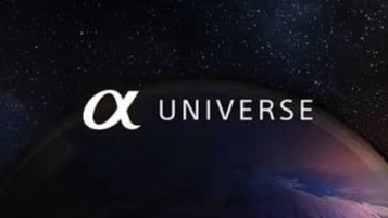 Sony Alpha Universe