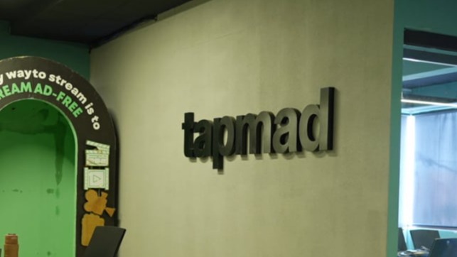 tapmad