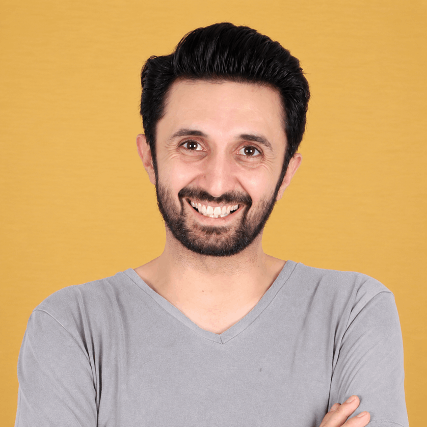 Faheem Azam
