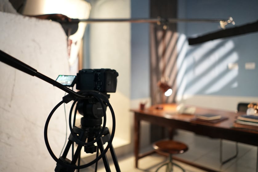 Microdrama Lab