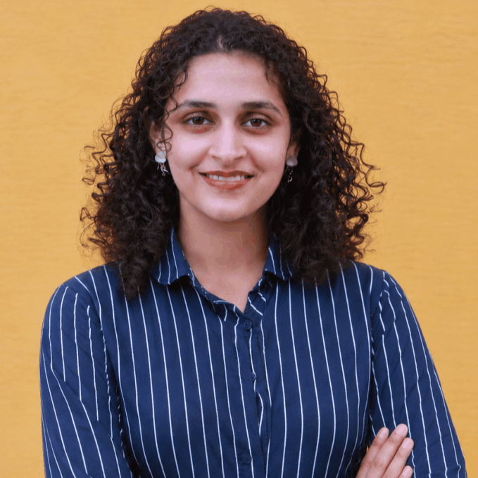 Zaina Ayub
