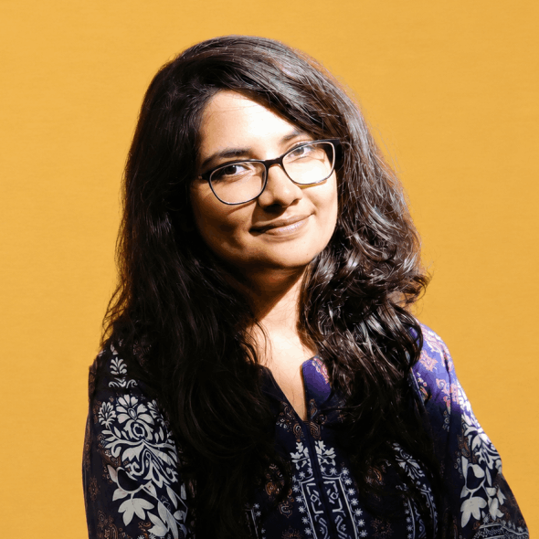 Zainab Nasir